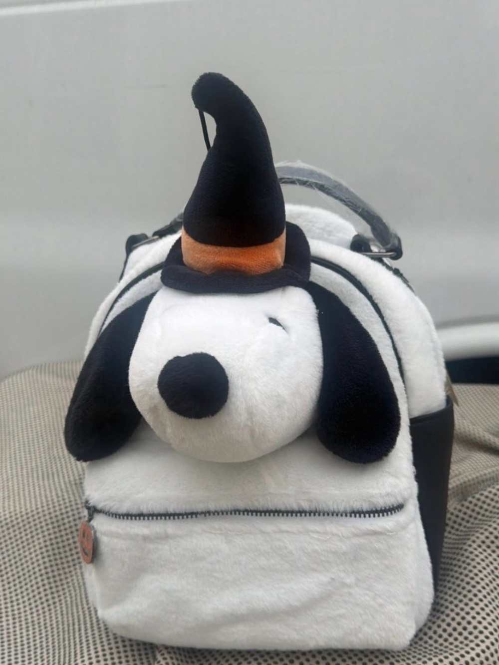 Peanuts Snoopy Witch Mini Backpack